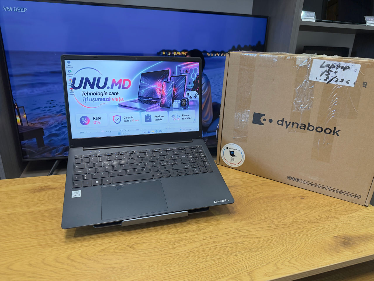 dynabook i3-1005G1／4GB／238GB DYNABOOK SATELLITE PRO C40-H i3-1005G1 | 4GB | 256GB | UMA | 14