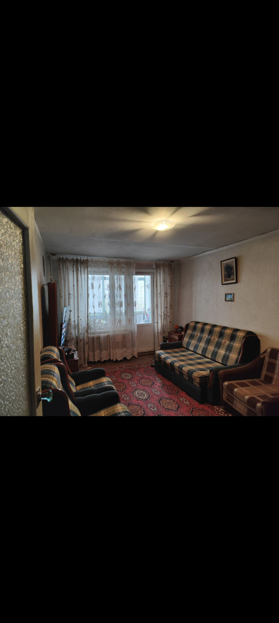 Apartament cu 3 camere,  Ciocana,  Chișinău,  Chișinău mun. foto 6