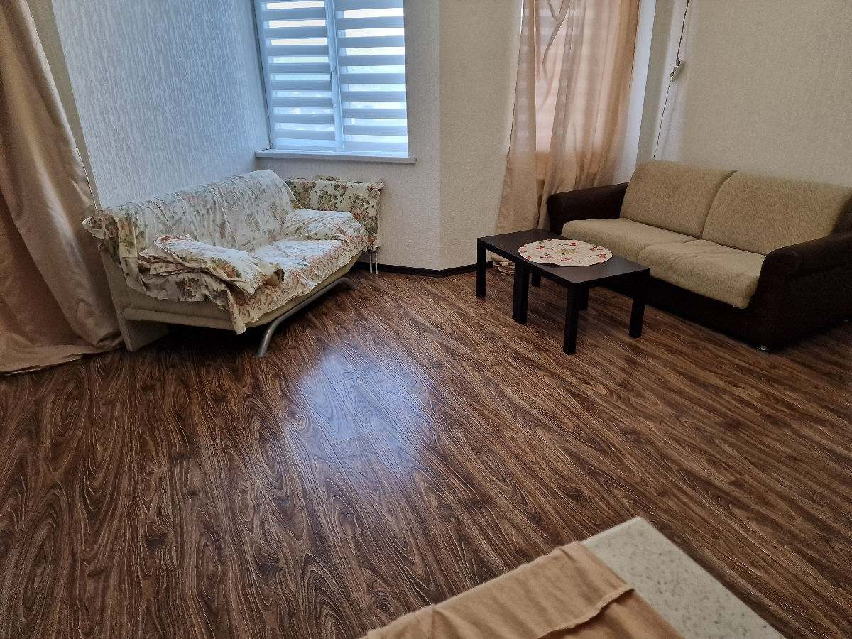 Apartament cu 1 cameră,  Botanica,  Chișinău mun. foto 1