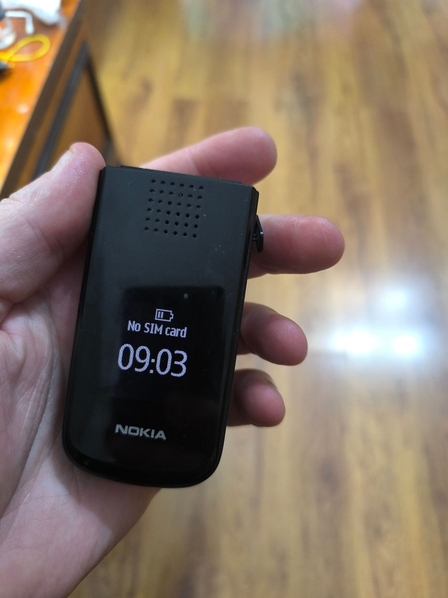 Nokia 2720a в идеальном состоянии foto 3