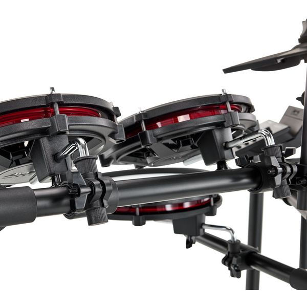 Set de tobe electronice Alesis Nitro Max Kit . Plata în 3 rate 0%. Livrare gratuita în toată Moldova foto 12