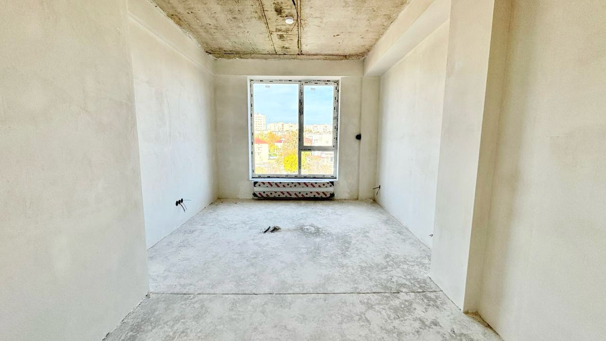 Apartament cu 3 camere,  Centru,  Chișinău mun. foto 4