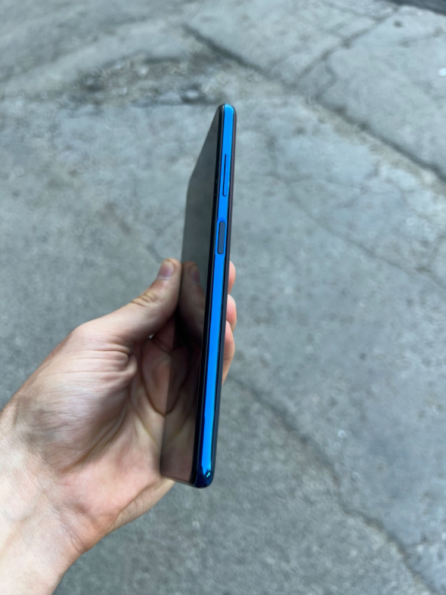 Vând Xiaomi Poco X3 Pro 256 GB Fără defecte foto 8