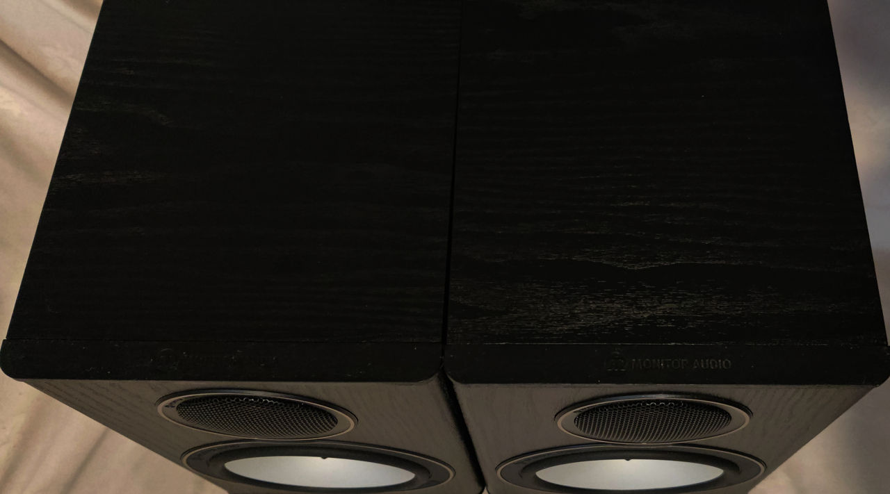 Monitor Audio Bronze BX Centre speaker  /  Monitor Audio Bronze BX1  Original. Made in England фото 7