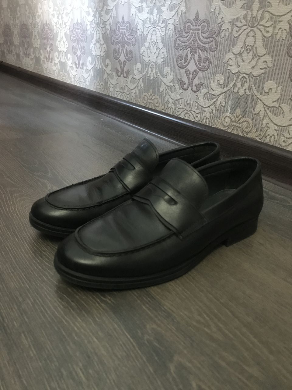 Мокасины