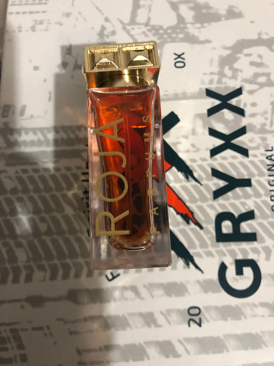 Roja Karenina/Tester/100ml foto 3