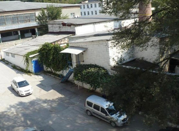 Spre vanzare teren în sec. Râșcani, Strada Petricani 21/3! foto 3