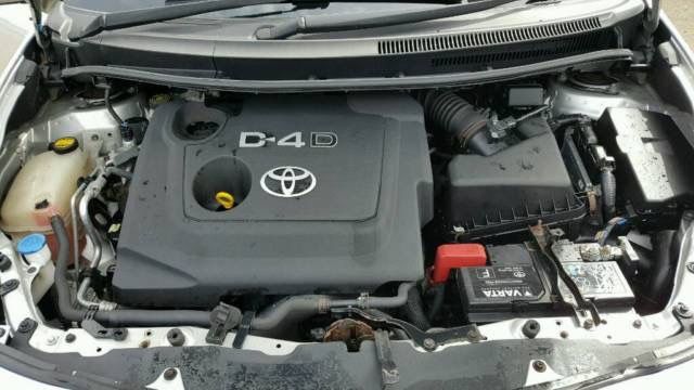 Toyota Auris piese originale foto 9