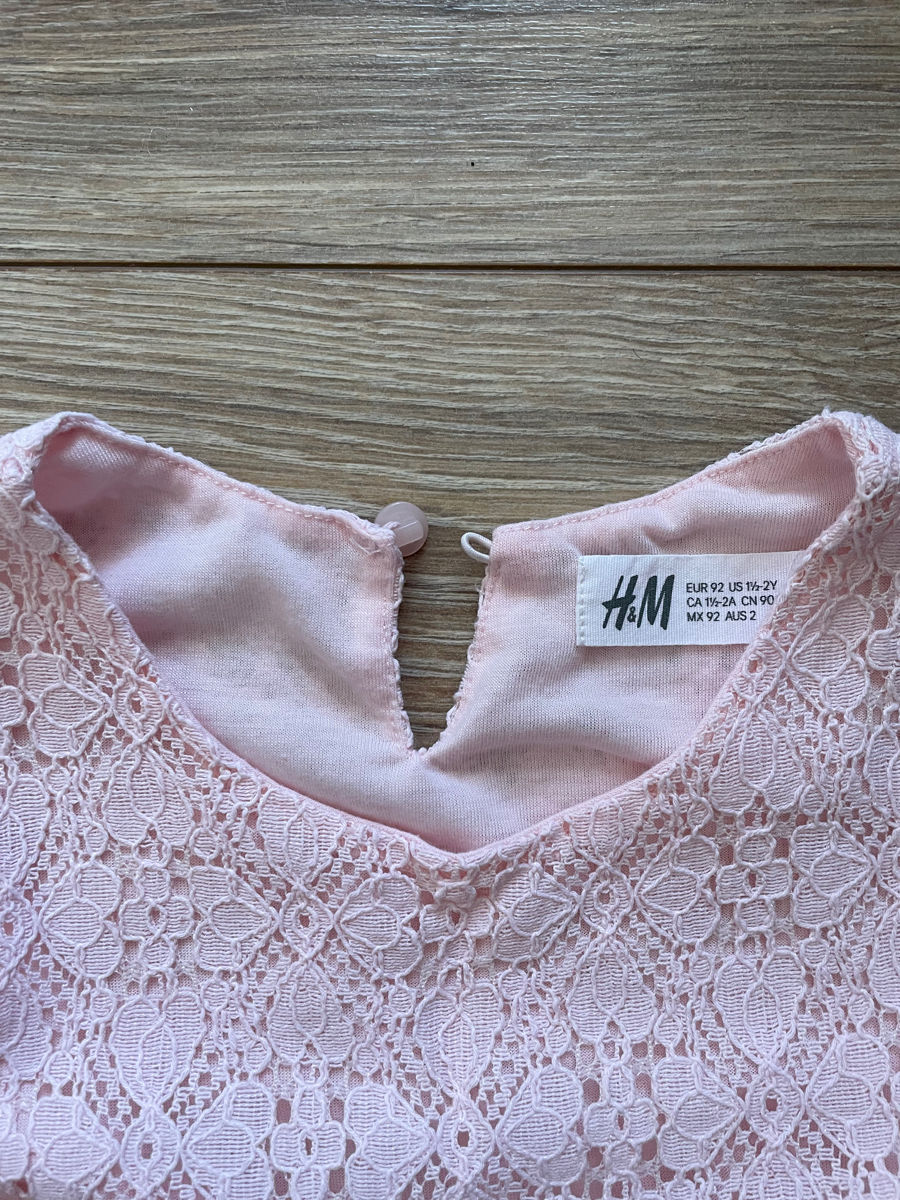 12-18, 18-24 Zara, H&M, Primigi foto 3