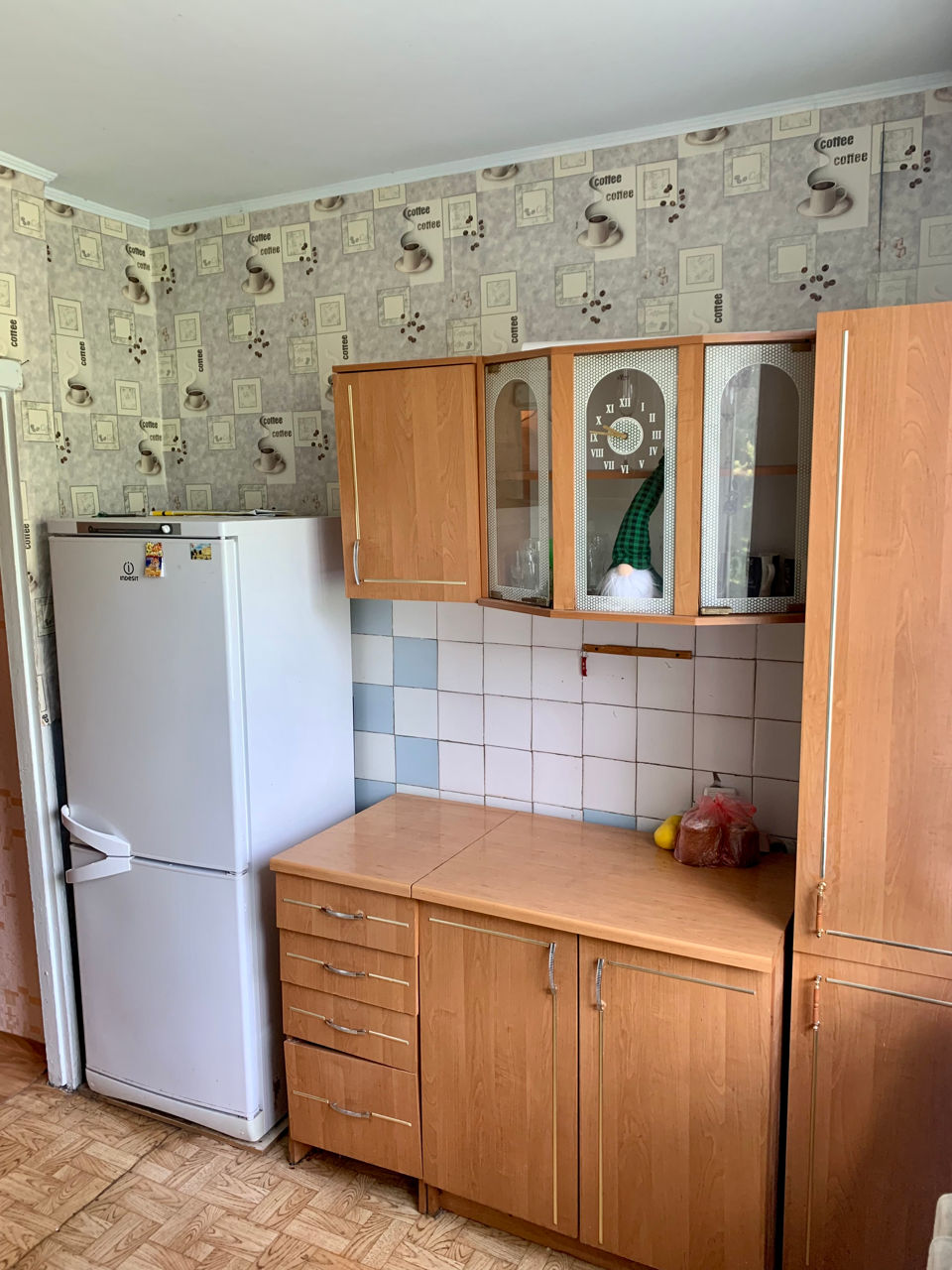 3-х комнатная квартира, 61 м², Центр, Рыбница фото 5