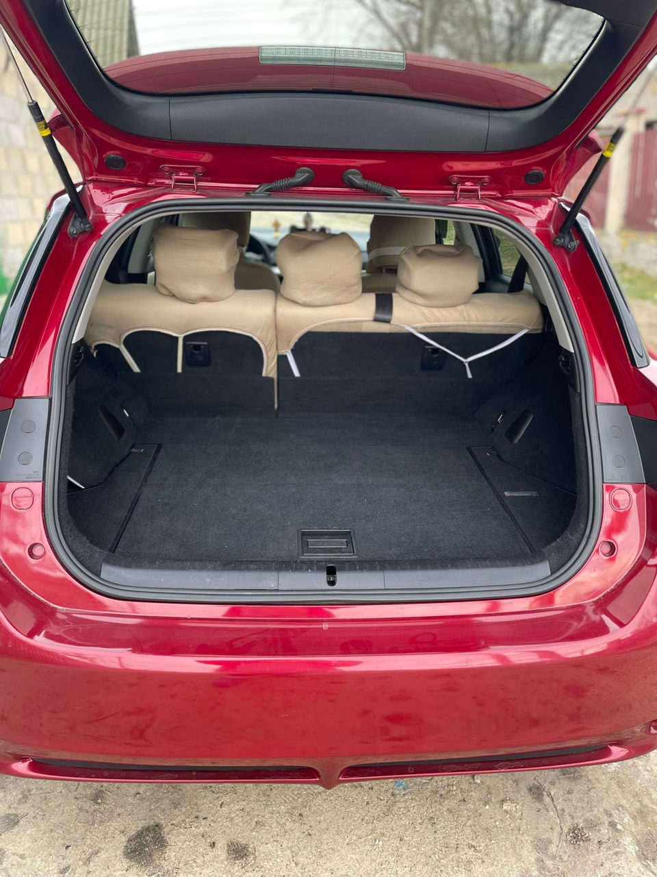 Lexus CT Series фото 3