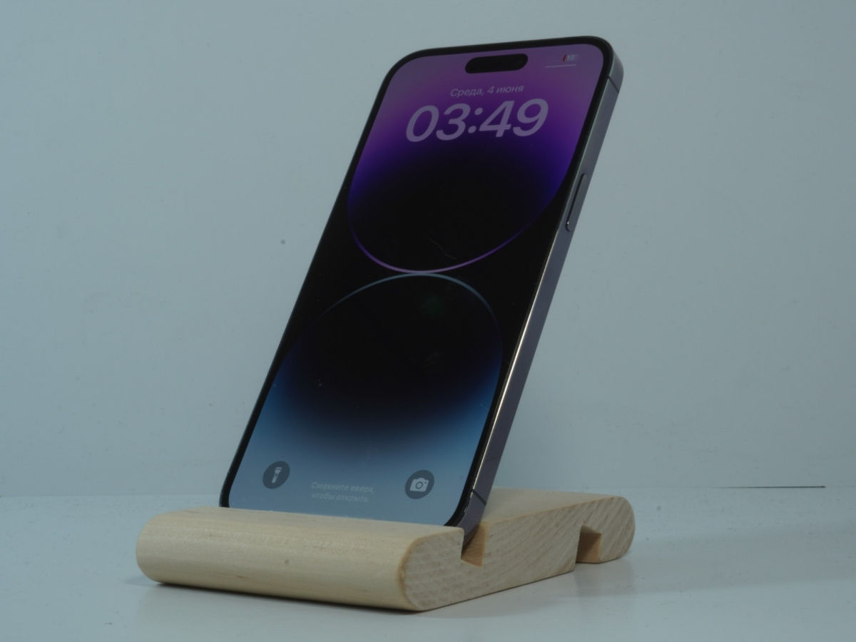 IPhone 14 pro 512 gb фото 2