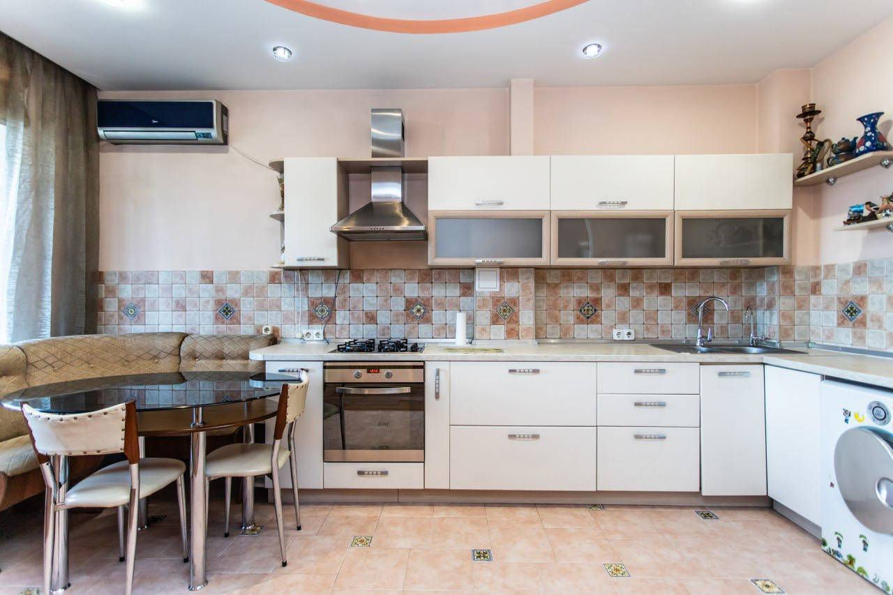 Apartament cu 1 cameră, 60 m², Botanica, Chișinău foto 0