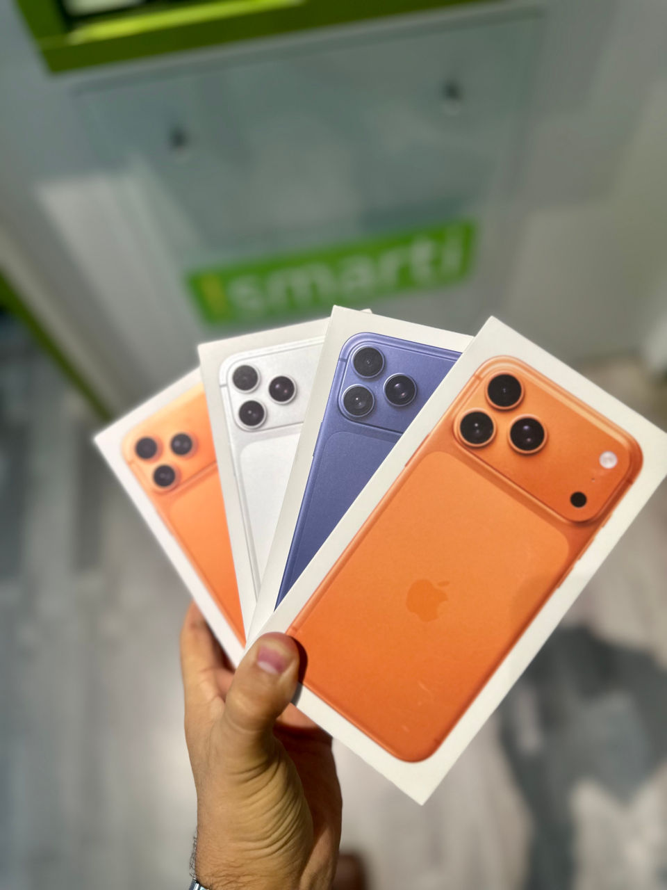Fii sigur - garanție 5 ani ! Smarti md - Apple , Samsung , Xiaomi , Huawei , Credit 0% ! фото 3