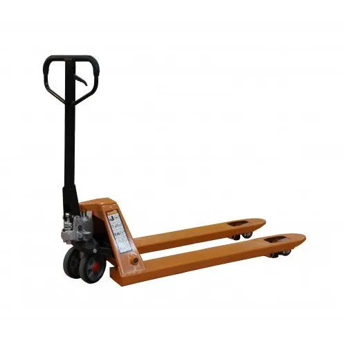 Inchiriere Transpalet Manual 2000 si 2500 kg.  foto 0