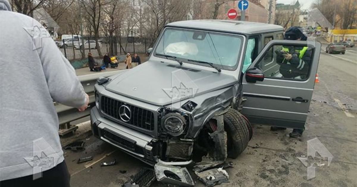 Mercedes G Class foto 0
