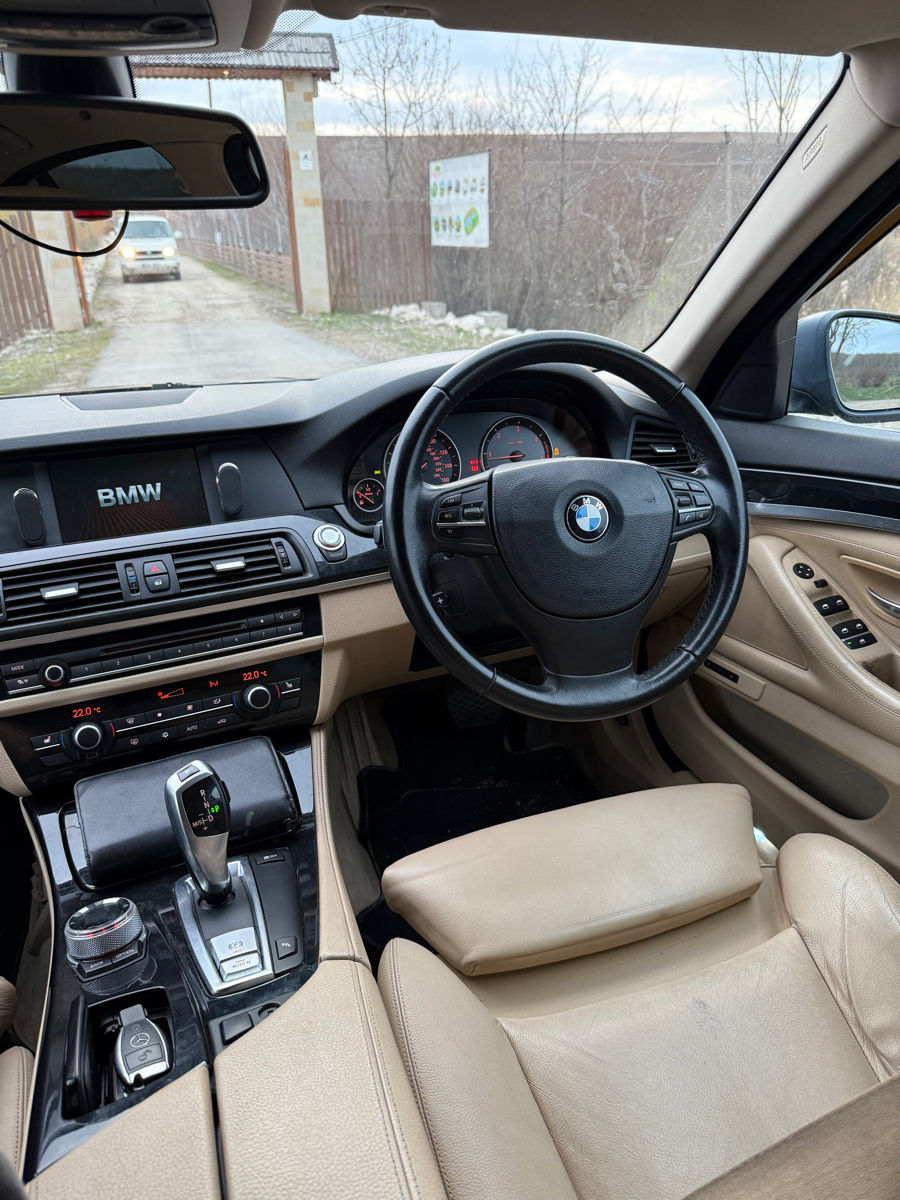Piese BMW F10 n47 foto 5