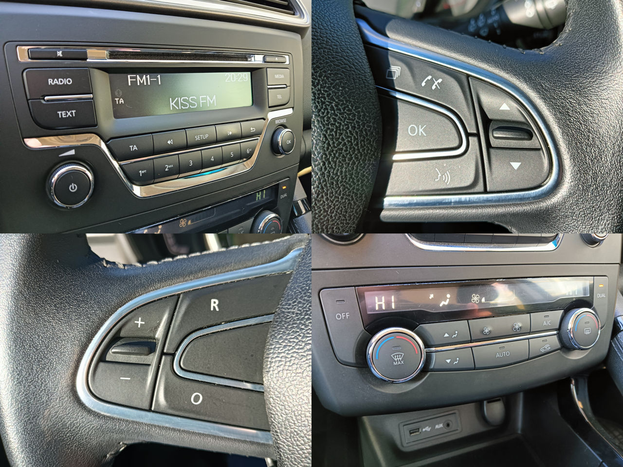 Renault Kadjar foto 14
