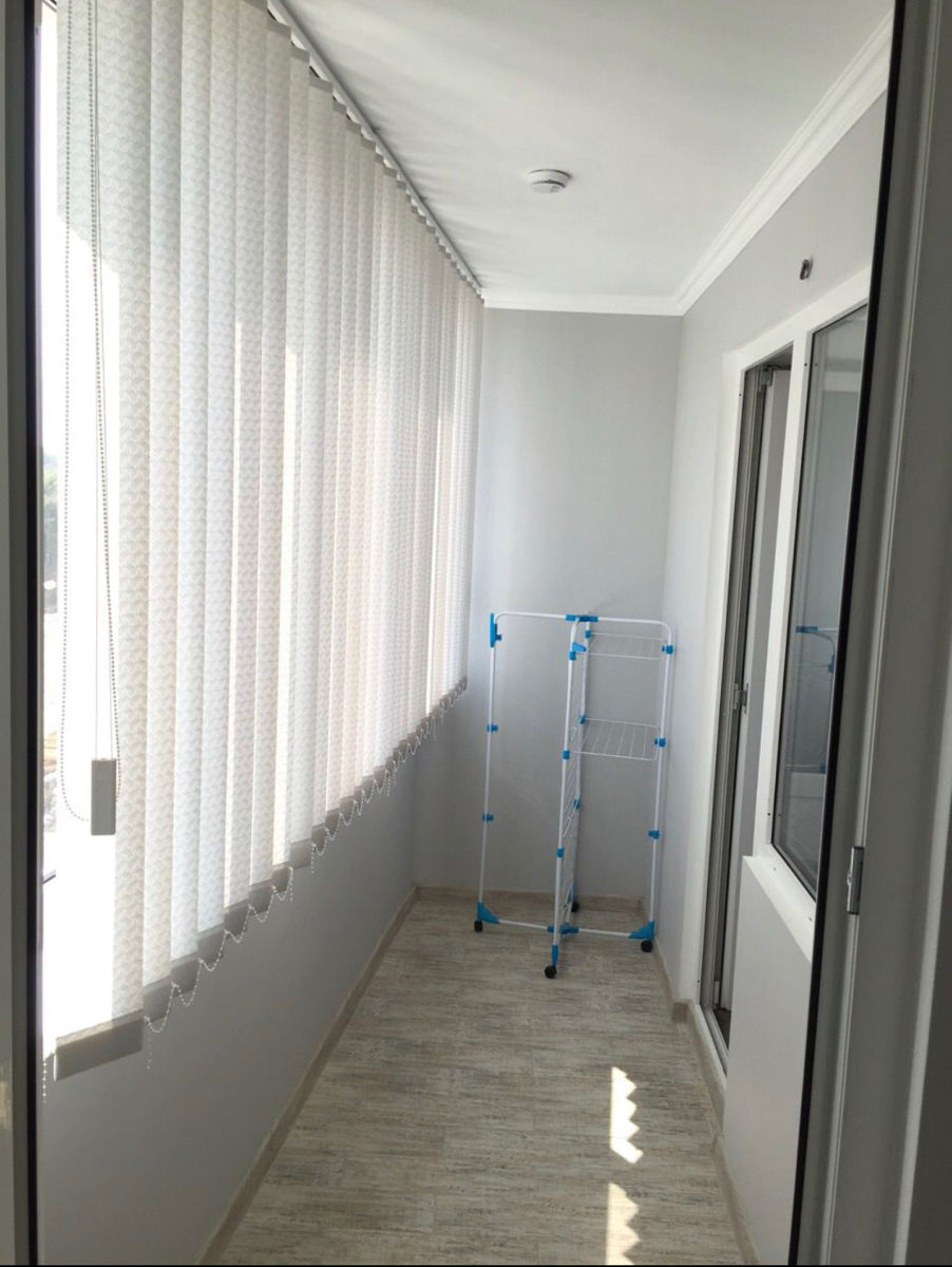 Apartament cu 1 cameră, 50 m², Ciocana, Chișinău foto 8