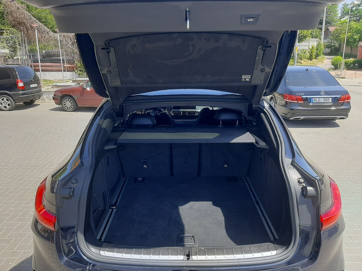 BMW X4 фото 8