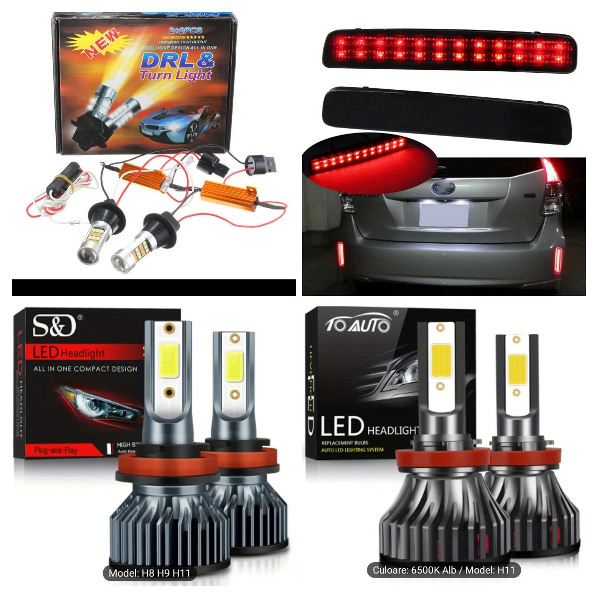 Becuri led  фото 0