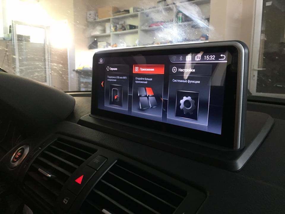 Установка магнитол, камер, парктроников на любые авто foto 17