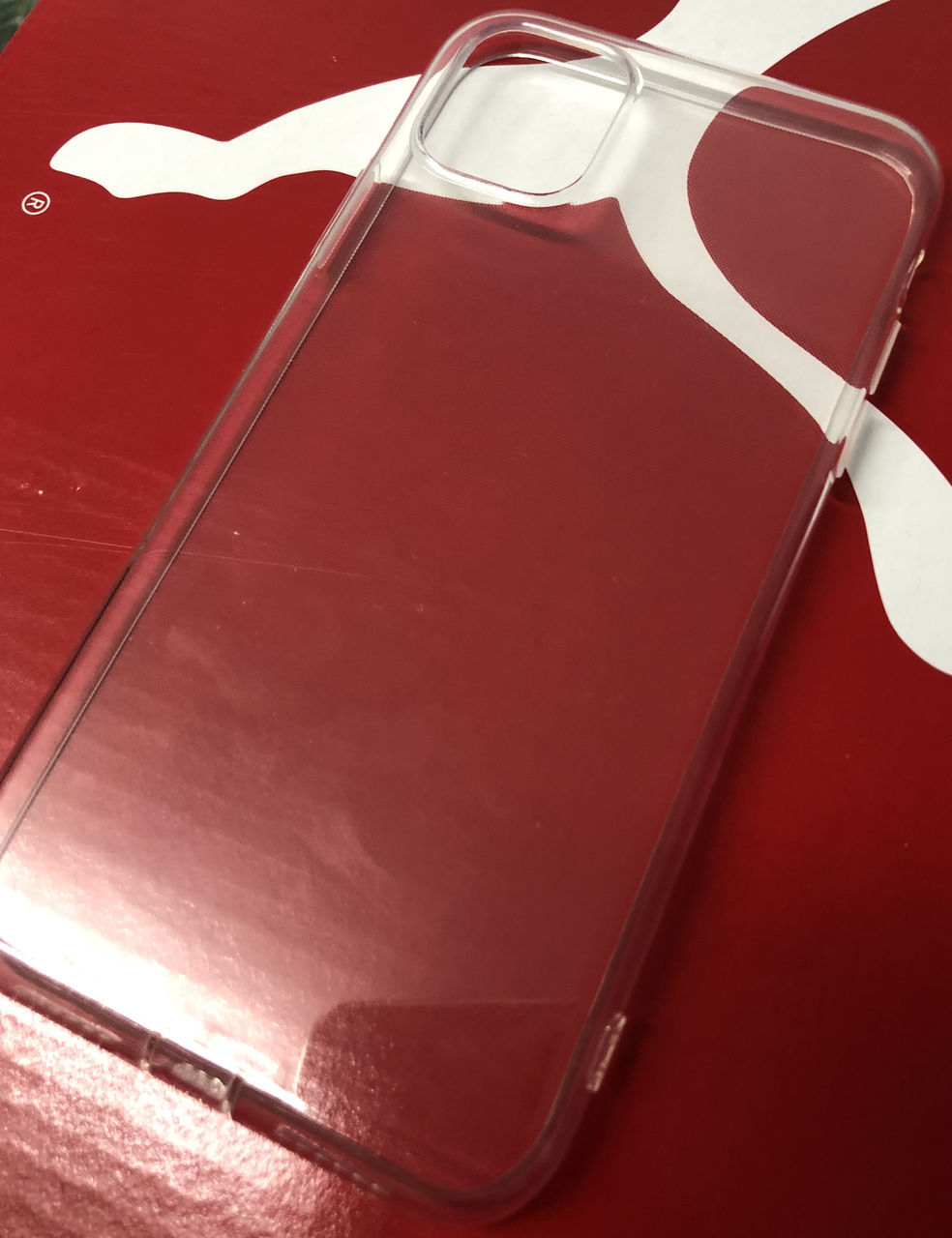 Чехол на iPhone 11 pro
