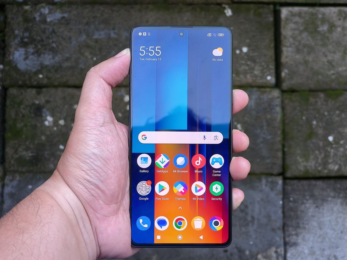 Xiaomi Poco M6 Pro - 0% Credit de la 116 lei/lună! Garanție 24 luni! foto 1