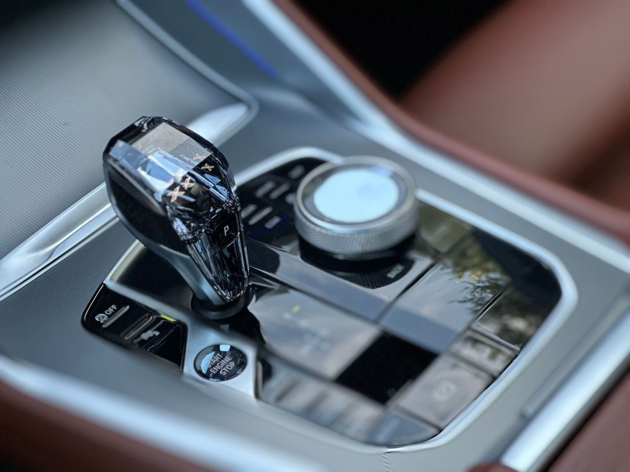 BMW X6 фото 13