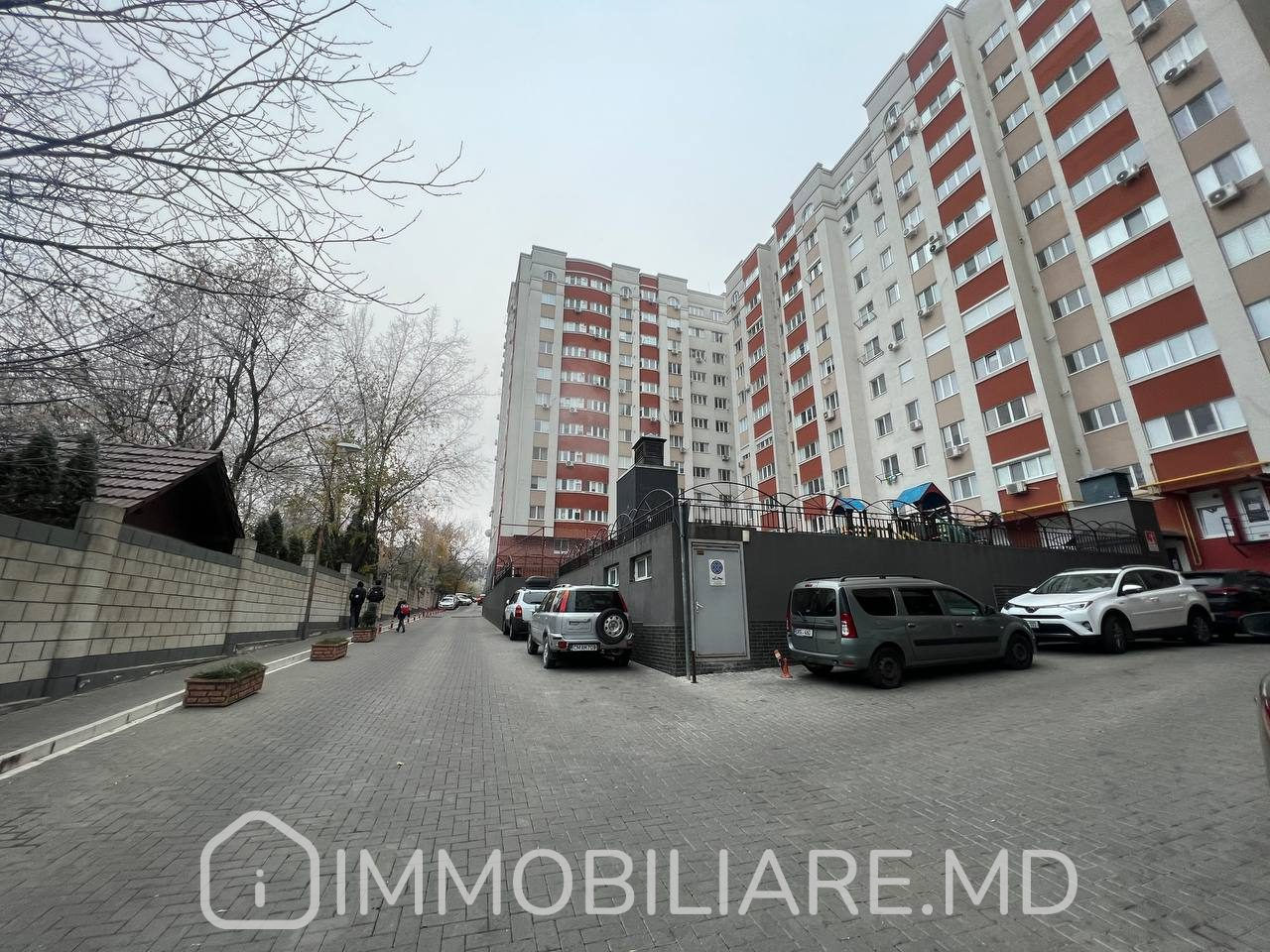 Apartament cu 1 cameră,  Centru,  Chișinău mun. foto 9