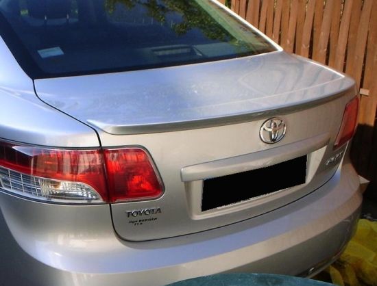 Toyota Avensis 1.8 2.0 d4d + 2.2 d-cat t27 hacibak.universal.Комплектующие Запчасти к автомобилям. foto 4
