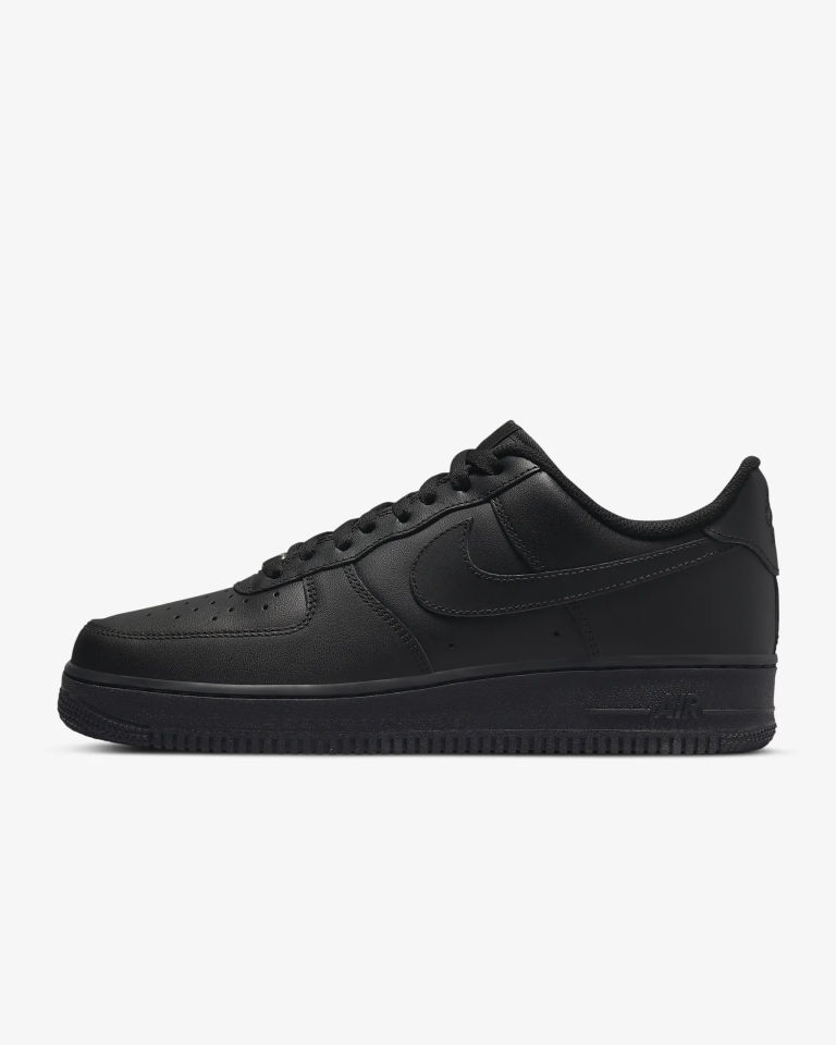 Nike Air Force 1 '07 Original 100 % / copii / adulti PE LOC foto 7