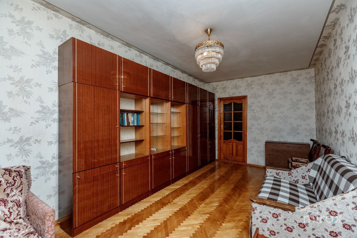 Apartament cu 2 camere, 50 m², Telecentru, Chișinău foto 9