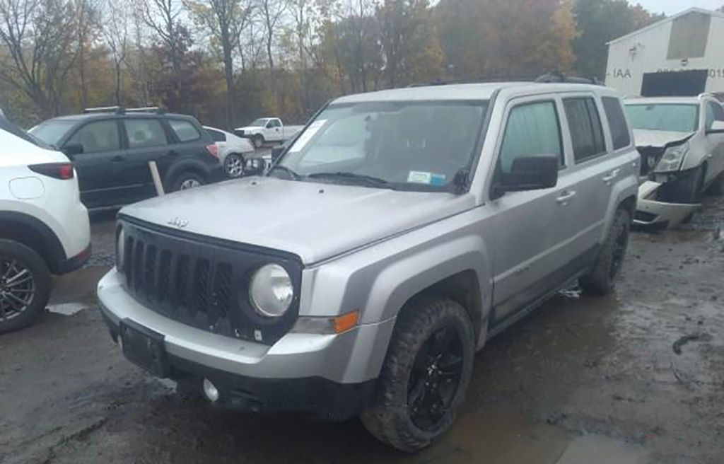 Разборка jeep cherokee 14-; renegade 15-; compass 11- ; grand cherokee 11- dezmembrare запчасти джип фото 7