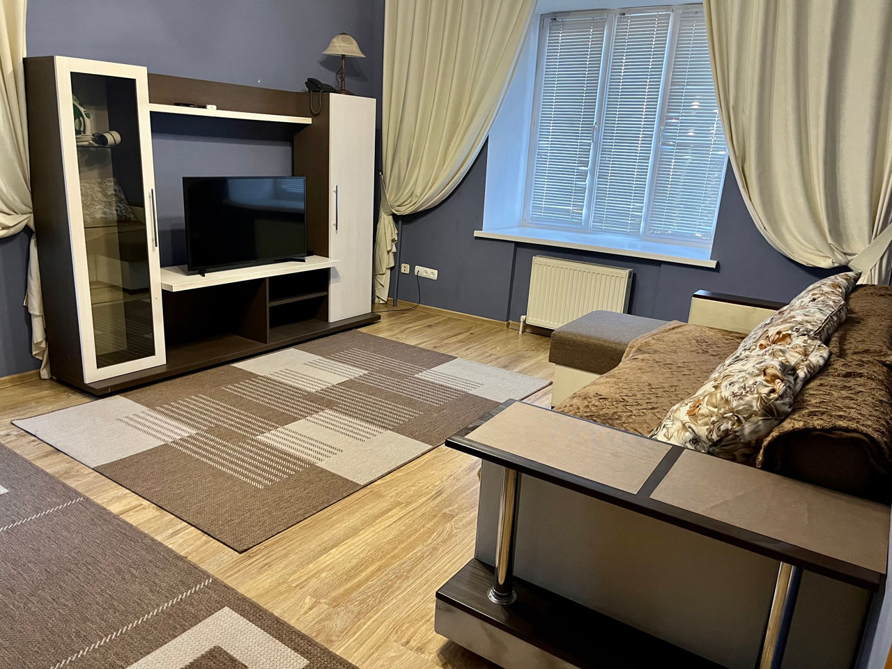 Apartament cu 2 camere,  Centru,  Chișinău,  Chișinău mun. foto 4