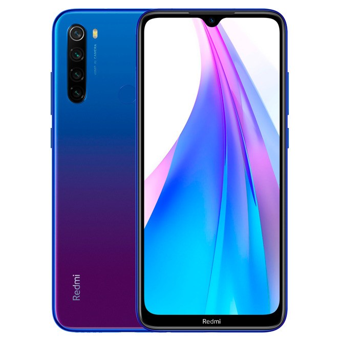 Xiaomi Redmi Note 8 T
