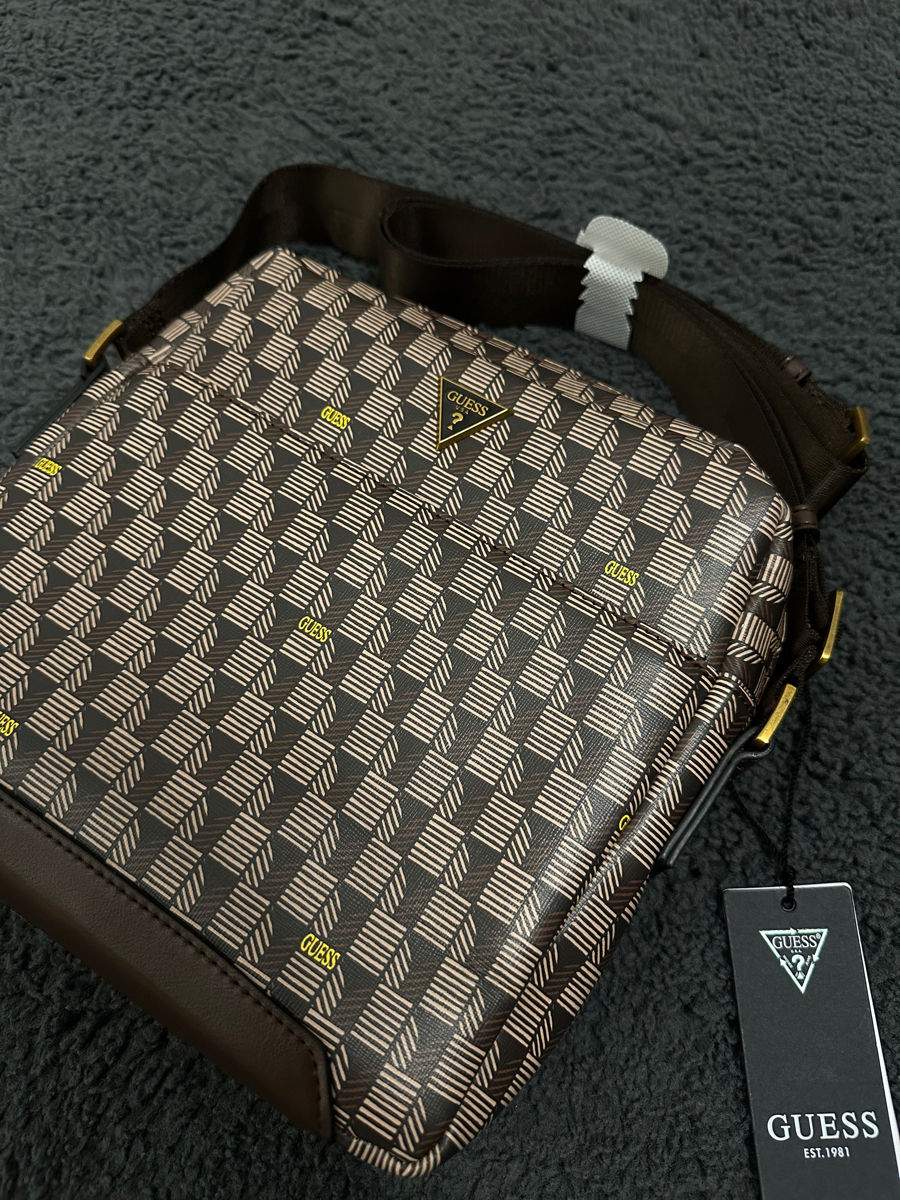 Geanta Guess Originala foto 1