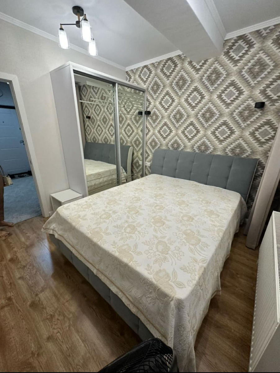 Apartament cu 1 cameră,  Ciocana,  Chișinău mun. foto 4