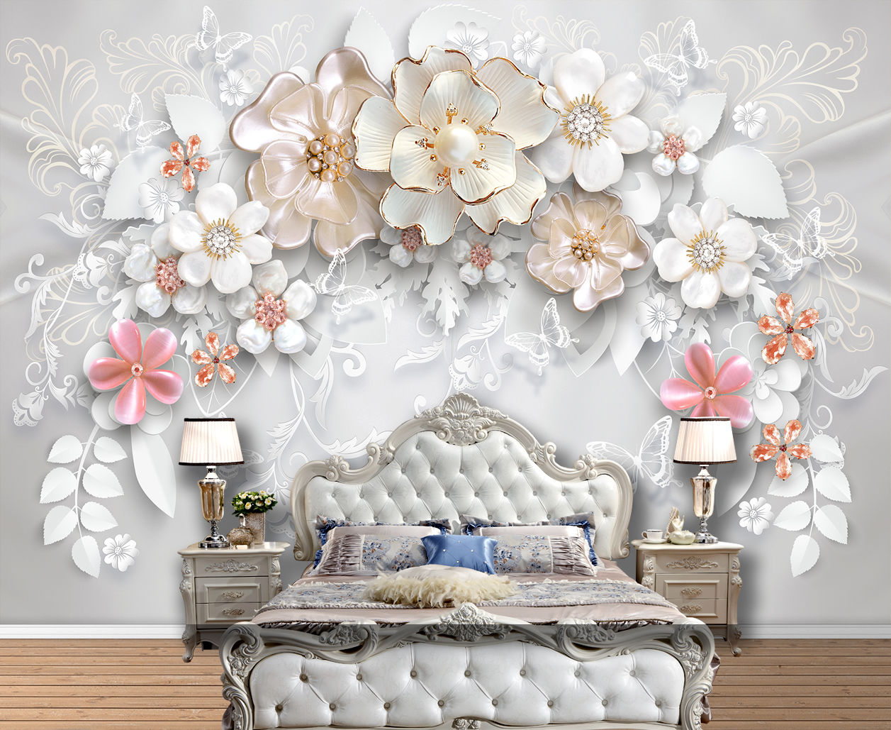 3D фото обои для Вашей стены. foto 2