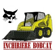 servicii Bobcat 753. фото 1