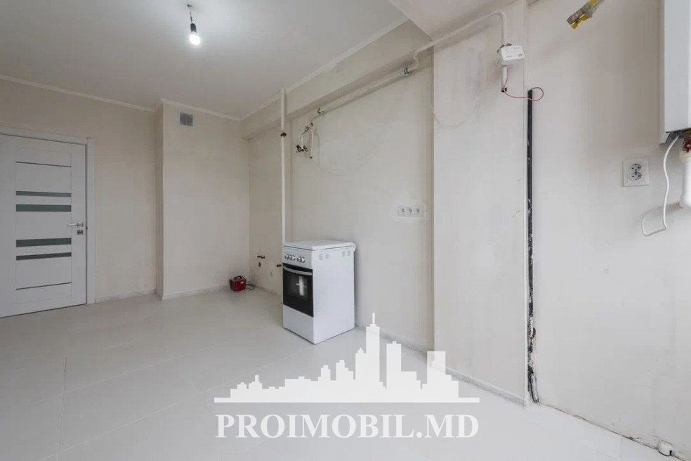 Apartament cu 3 camere, 84 m², Botanica, Chișinău foto 2