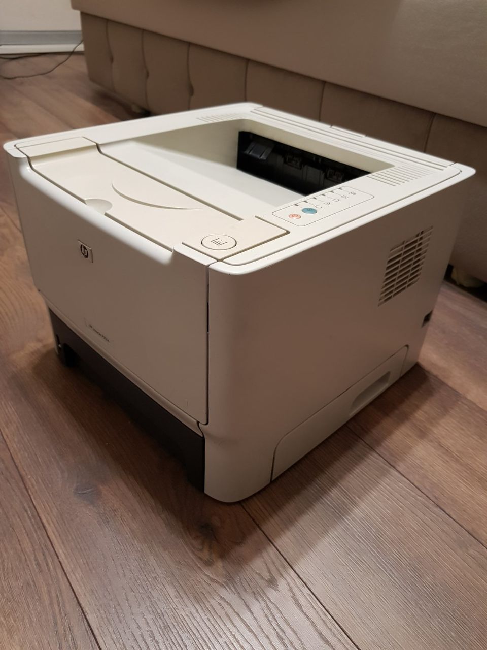 Лазерный принтер HP P2014