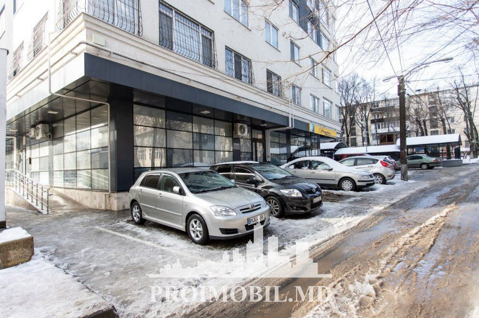 Chirie sp. comercial! Rîșcani, 150 mp, 2250 euro! foto 2