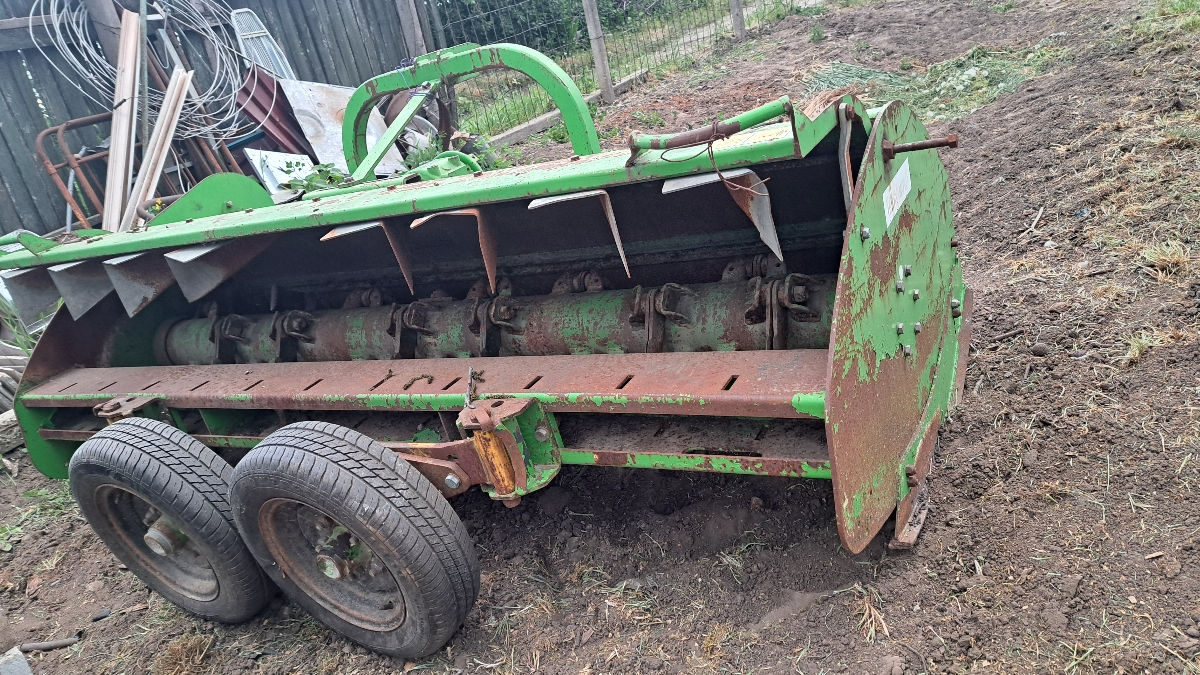 În vânzare tractor Landini  фото 6