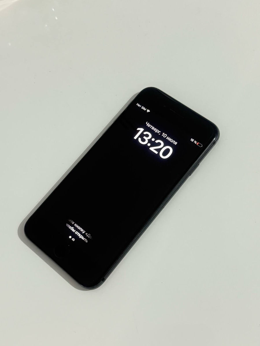 iPhone 8 64 gb foto 0