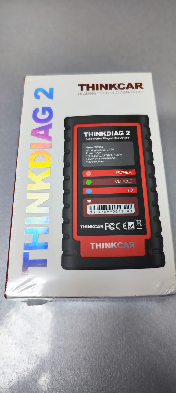 Elm327, vgate, vLinker BM+, thinkgiag 2, thinktpms G2, Launch PRO3 V+ Elite, cablu Tesla foto 3