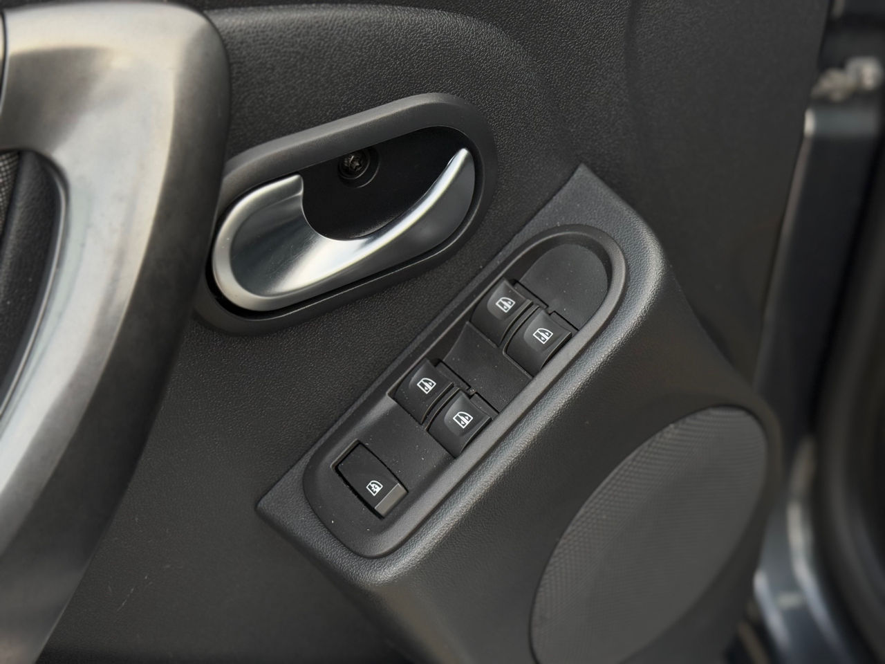 Dacia Duster foto 6