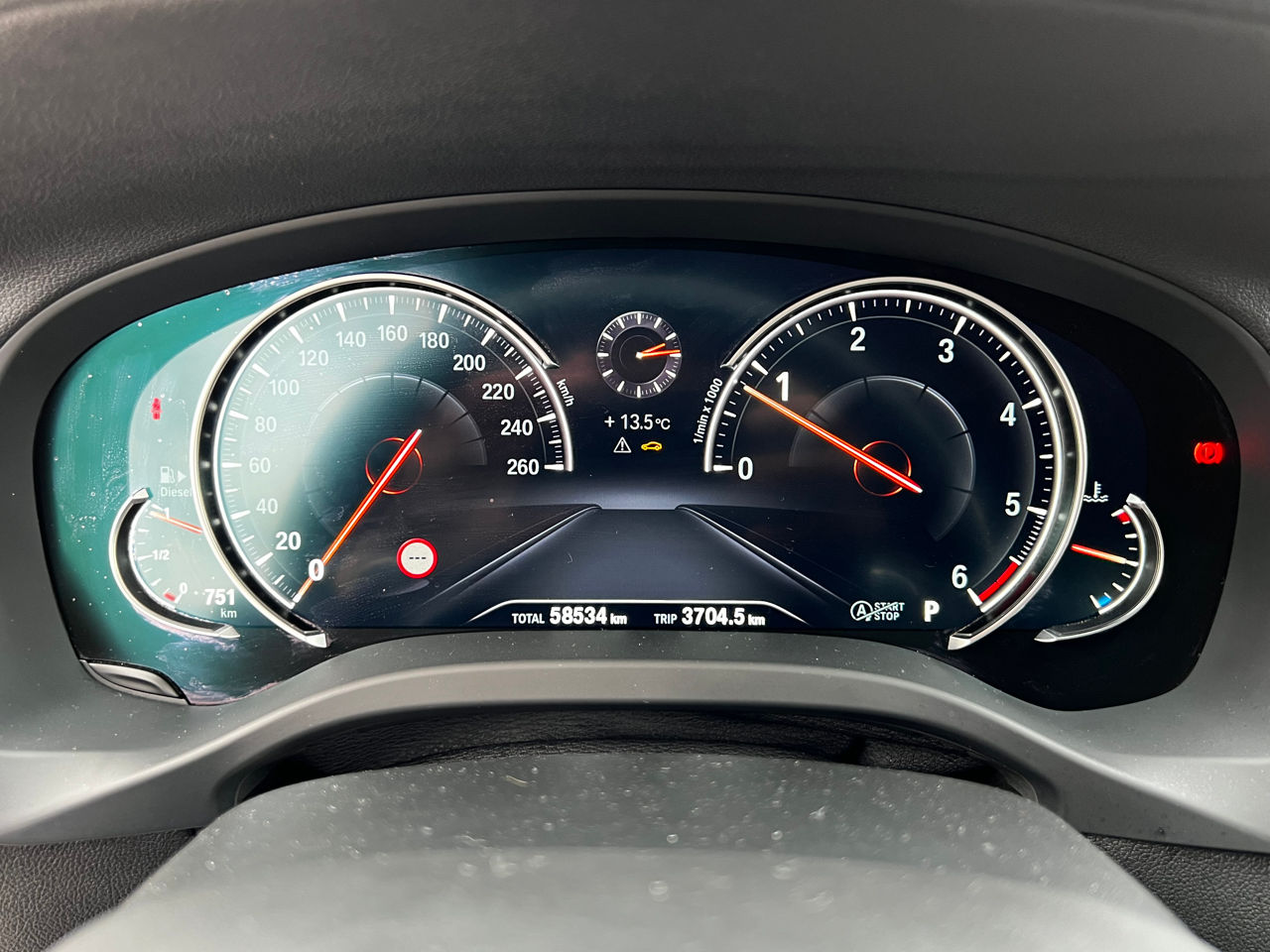 BMW X3 foto 10