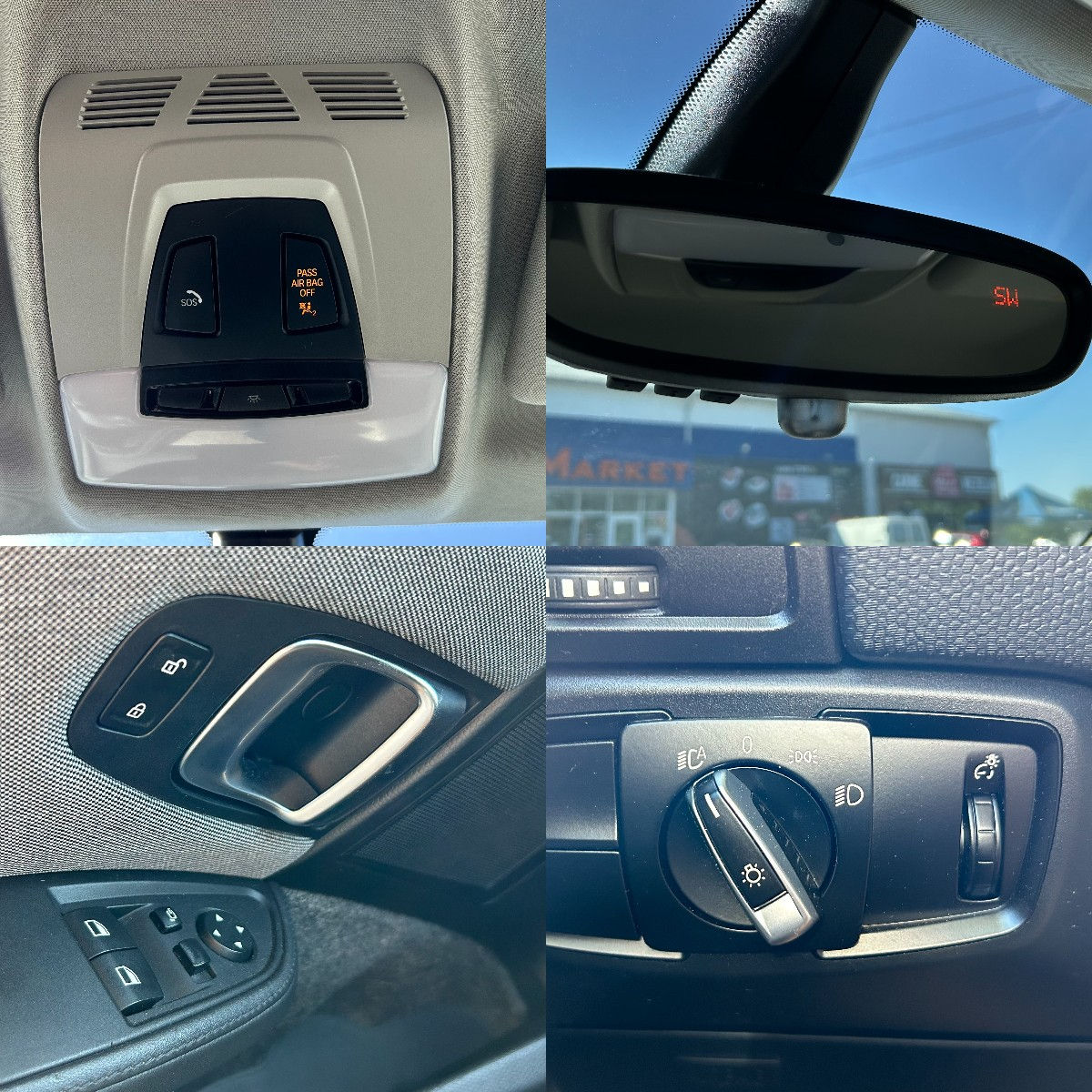 BMW i3 фото 5