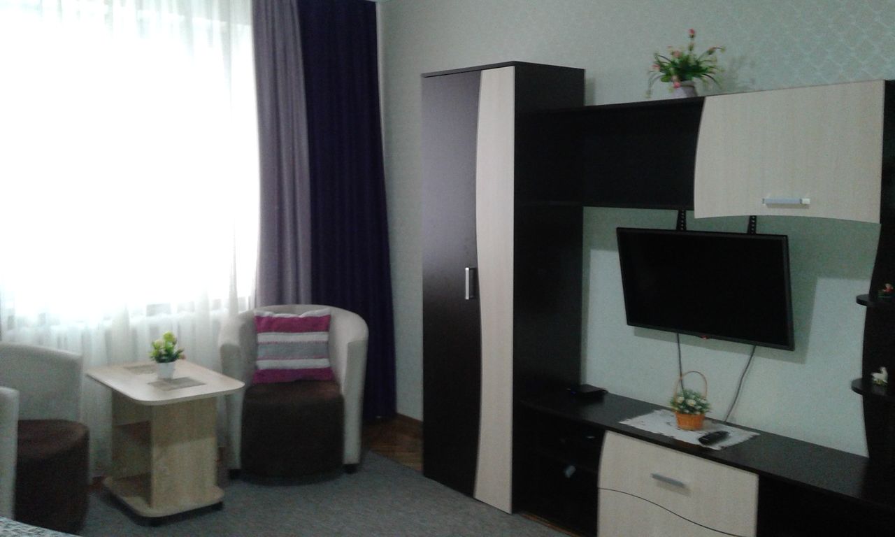 Apartament cu 1 cameră, 40 m², Râșcani, Chișinău foto 1